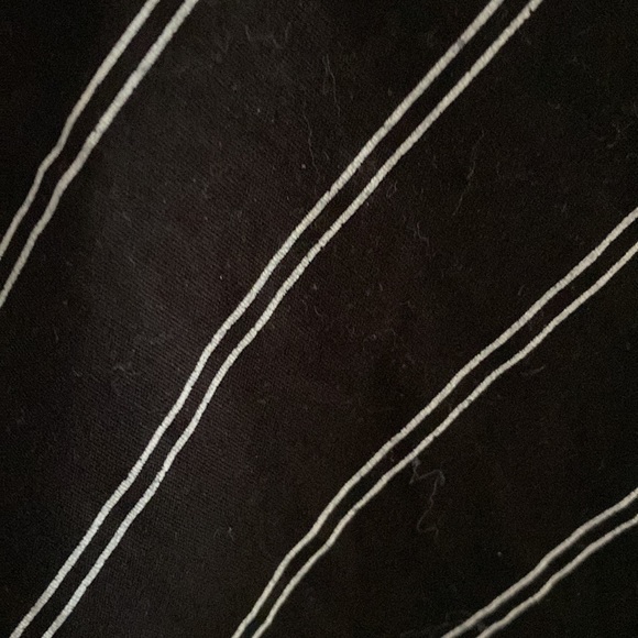 ❤️Charlotte Russe Black Skirt Medium - Picture 3 of 5